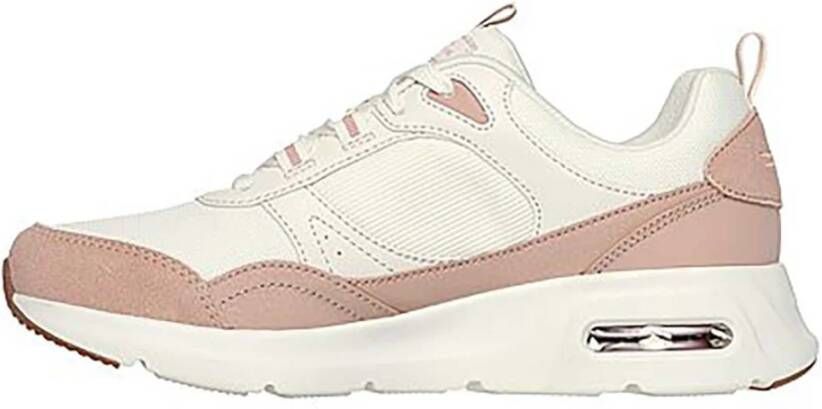 Skechers Sneakers White Dames