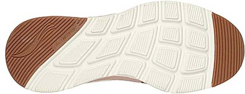 Skechers Sneakers White Dames