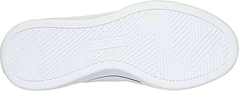 Skechers Sneakers White Dames