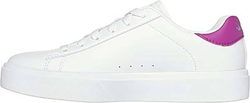 Skechers Sneakers White Dames