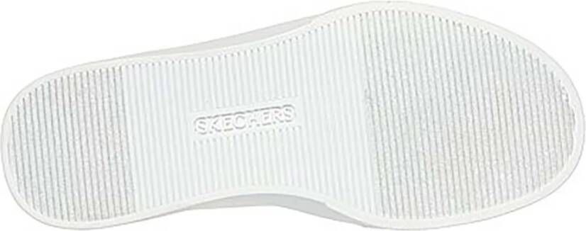 Skechers Sneakers White Dames