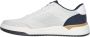 Skechers Sportieve Corliss Dorset Schoenen White Heren - Thumbnail 12