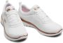 Skechers Sneakers FLEX APPEAL 4.0 BRILLINAT VIEW met air cooled memory foam vrijetijdsschoen lage schoen veterschoen - Thumbnail 62