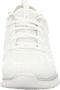 Skechers Graceful-Get Connected Sneakers White Dames - Thumbnail 9