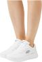 Skechers Comfortabele en stijlvolle damessneakers White Dames - Thumbnail 2