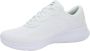 Skechers Comfortabele en stijlvolle damessneakers White Dames - Thumbnail 6