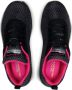 Skechers Lichtgewicht Trainingsschoenen met Memory Foam Black Heren - Thumbnail 11