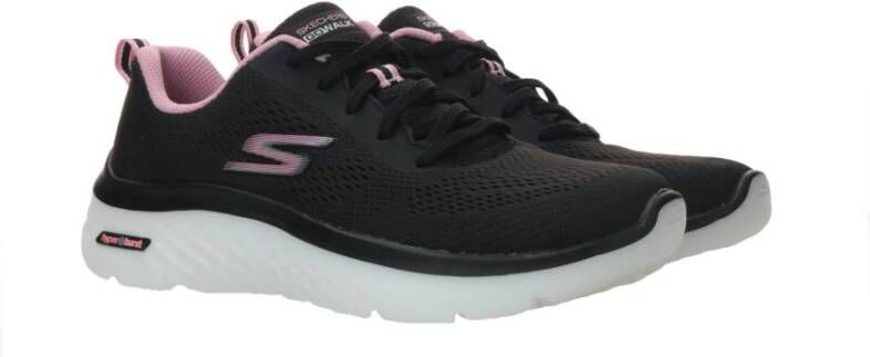 Skechers Sneakers Zwart Dames