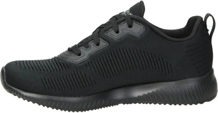 Skechers Damesportschoenen Zwart Dames