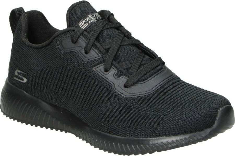 Skechers Damesportschoenen Zwart Dames