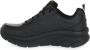 Skechers Plateausneakers D'LUX WALKER TIMELESS PATH met zacht verdikte binnenzool - Thumbnail 4