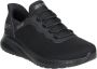 Skechers Dames Sportieve Sneakers Black Dames - Thumbnail 5