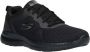 Skechers Sneakers BOUNTIFUL-QUICK PATH trainingsschoenen vrijetijdsschoen veterschoenen met memory foam - Thumbnail 19