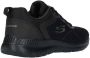 Skechers Sneakers BOUNTIFUL-QUICK PATH trainingsschoenen vrijetijdsschoen veterschoenen met memory foam - Thumbnail 20