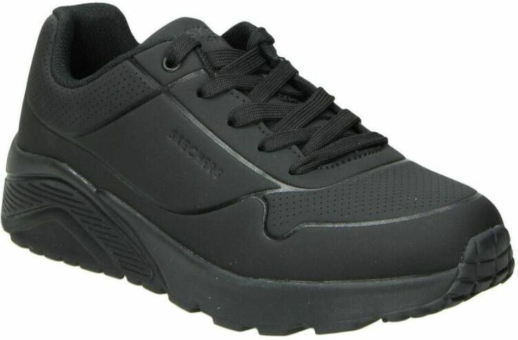 Skechers Sneakers Zwart Dames