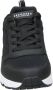 Skechers Sneakers Zwart Dames - Thumbnail 5