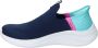 Skechers Dames sportschoenen Zwart Dames - Thumbnail 3