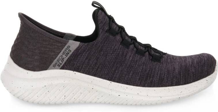 Skechers Slip-ins: Ultra Flex 3.0 Right Away Zwart Sneaker - Foto 6