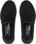 Skechers Equalizer 4.0-Persisting Heren Instappers Black - Thumbnail 7