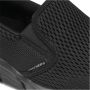 Skechers Equalizer 4.0-Persisting Heren Instappers Black - Thumbnail 8