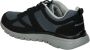 Skechers Hoogwaardige sneakers voor heren Zwart Heren - Thumbnail 3