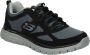 Skechers Hoogwaardige sneakers voor heren Zwart Heren - Thumbnail 5