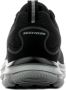 Skechers Heren trainingsschoenen met Memory Foam Black Heren - Thumbnail 12