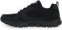 Skechers Track Syntac Schoenen Black Heren - Thumbnail 11