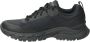 Skechers Comfortabele Arch Fit Sneakers voor Mannen Black Heren - Thumbnail 38