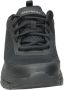 Skechers Comfortabele Arch Fit Sneakers voor Mannen Black Heren - Thumbnail 7