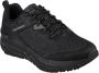 Skechers D'Lux Trail Sneakers Black Heren - Thumbnail 2