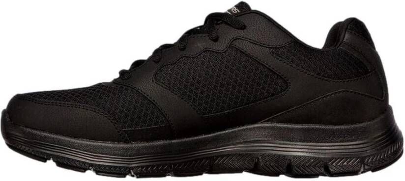 Skechers Sneakers Zwart Unisex