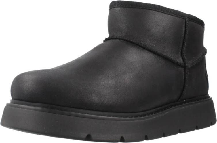 Skechers Snow Bird Winterlaarzen Black Dames