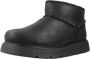 Skechers Keepsakes Lite Gevoerde boots zwart Dames - Thumbnail 11