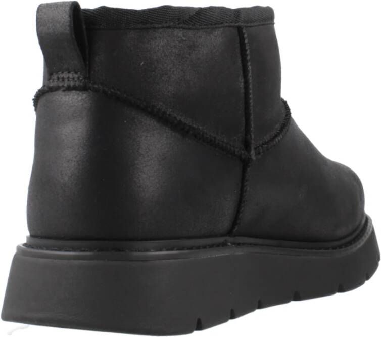 Skechers Snow Bird Winterlaarzen Black Dames