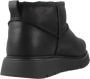 Skechers Keepsakes Lite Gevoerde boots zwart Dames - Thumbnail 12