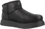 Skechers Keepsakes Lite Gevoerde boots zwart Dames - Thumbnail 14