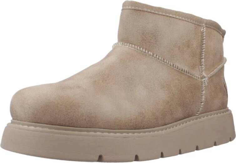 Skechers Snow Bird Winterlaarzen Brown Dames