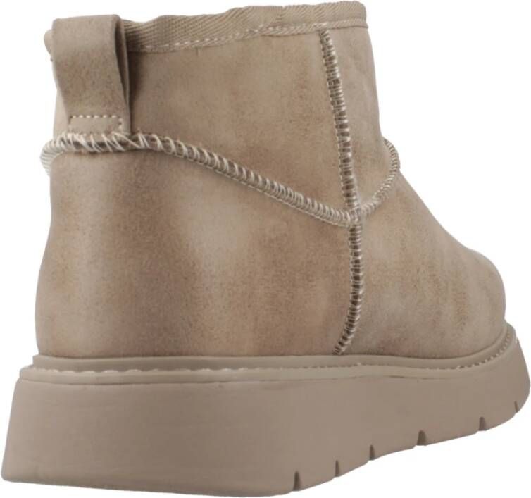 Skechers Snow Bird Winterlaarzen Brown Dames