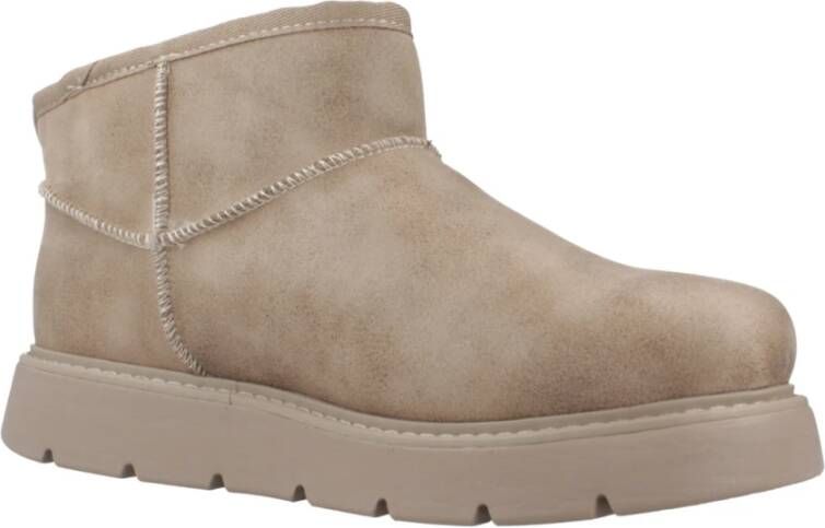 Skechers Snow Bird Winterlaarzen Brown Dames