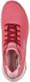 Skechers Sportieve Arch Fit Memory Foam Schoenen Pink Dames - Thumbnail 4