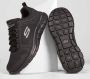 Skechers Sportieve Comfortabele Trainingsschoenen Black Heren - Thumbnail 3