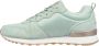 Skechers Sneakers GoldN Gurl Vrijetijdsschoen halfschoen veterschoen met air-cooled memory foam - Thumbnail 12