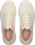 Skechers Sportieve en Elegante Sneaker met Comfort Beige Dames - Thumbnail 9