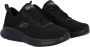 Skechers Sportieve en Elegante Sneaker met Comfort Black Dames - Thumbnail 2