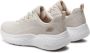 Skechers Bobs Infinity dames sneaker beige Extra comfort Memory Foam - Thumbnail 7