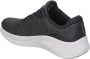 Skechers Sportieve Heren Sneakers Black Heren - Thumbnail 7