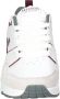 Skechers Sportieve Heren Sneakers White Heren - Thumbnail 6