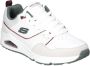 Skechers Sportieve Heren Sneakers White Heren - Thumbnail 7