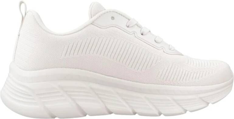 Skechers Sportieve Instappers Beige Dames